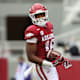2022 NFL Draft Prospect: oWR Treylon Burks, Arkansas